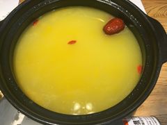 -U你·天然调味(南湖总店)