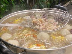 -小煵记·打边炉(西丽文光店)