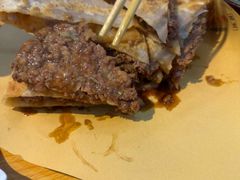 -老舅老蒙肉饼非遗店(一店)