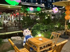 -顺德渔村·岭南一号