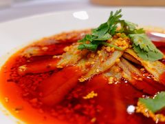 夫妻肺片-小河盐帮·私家菜·烤鸭(三元桥·霄云路店)