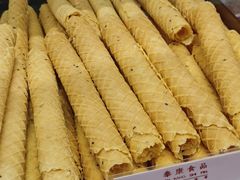 金丝蛋卷皇-泰康食品(南京东路店)