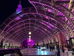 -澳门喜来登大酒店