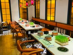 -豆捞坊(金桥店)