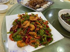 -大自然美食农庄(广州南站店)