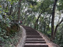-北高峰