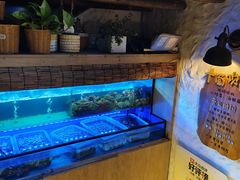 -十面欢腾·海鲜面·台式Bistro(长乐路店)