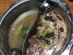 -傣妹火锅(南京东路一店)