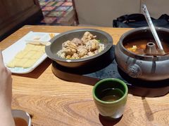 -云海肴·汽锅鸡·云南代表菜(美罗城店)