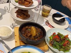 -粤小馆(天安云谷店)