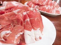 精品羊肉-鑫龙火锅城(阳光新路店)