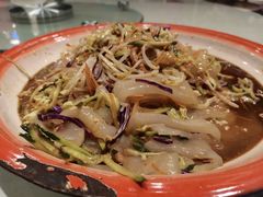 -关东大厨老三熏鹅(新石店)