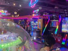 -星舰梦航(广百广场荔胜店)