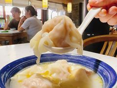 龙抄手-龙抄手(文殊坊店)