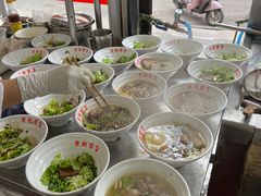 -老赵面店(大西路店)