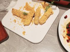 -大秦小宴•新派西北(万象前海店)
