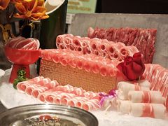 -百草滩羊清水涮羊肉·清真·宁夏盐池滩羊(莲花桥店)