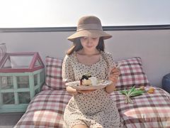 -Cafe Rooftop Cheongsapo