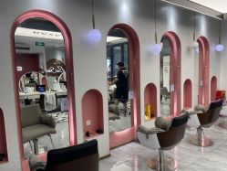 -芭莎造型·BAZAAR SALON