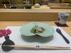 -鮨一日本料理旗舰店(总店)
