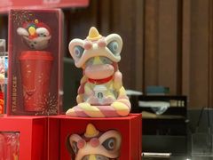 -星巴克(成都太古里二店)
