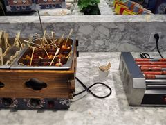 -火锅岛潮牌自助餐厅(天津天佑城店)