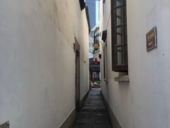 -衣裳街历史文化街区