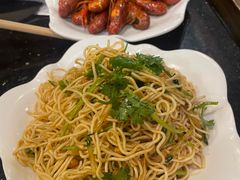 -百年川椒重庆老火锅(光谷店)