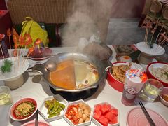 -九鼎轩脆毛肚火锅(三钢里店)