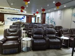 -南航明珠v2头等舱公务舱休息室