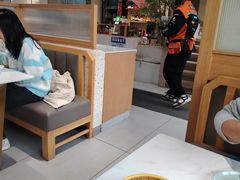 -郭记三宝粥店(锦山大街店)