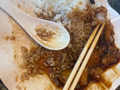 -揽月斋炙子烤肉·清真(安定门·五道营店)