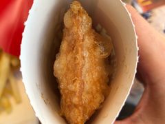 -麦当劳(北京昌金路得来速餐厅店)