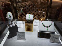 -上海静安昆仑大酒店