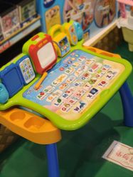 -Hamleys哈姆雷斯(东方福来德店)