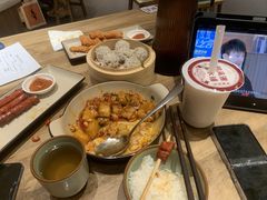 -高嗲嗲·现炒下饭菜(石鼓路店)