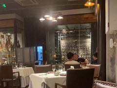 大堂-泓0871臻选云南菜·味庄