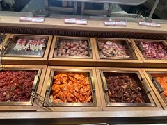 -名羊天下·火锅烧烤自助料理(镇明路店)