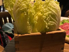 -盡膳口福跷脚牛肉火锅(合生汇购物中心店)