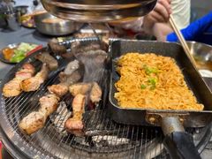 -味家烤肉烤鳗鱼牛排(西塔旗舰店)