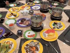 -广州增城富力万达嘉华酒店