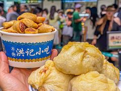 -牛街洪记小吃店(牛街店)