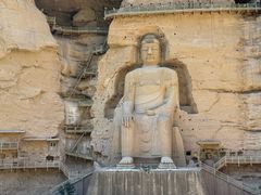 -炳灵寺世界文化遗产旅游区