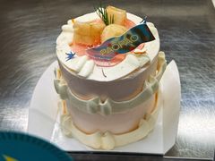 -PAOPAO Bakery&Café(港汇店)