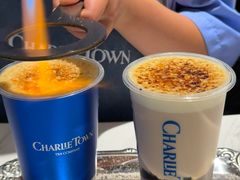 -CHARLIETOWN红茶公司(南京万象天地店)