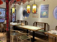 -春天里餐厅(西田城店)