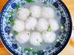 -龙游祖传豆腐丸