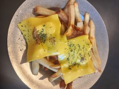 -foodoo芙多松饼店