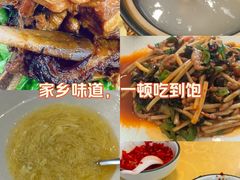 -青春·淮扬菜(东关街店)