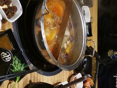 -水林间·寿喜烧自助(仙林金鹰店)